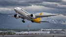 Southern Air Boeing 777-FZB (N775SA) at  Anchorage - Ted Stevens International, United States