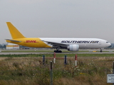 Southern Air Boeing 777-FZB (N775SA) at  Leipzig/Halle - Schkeuditz, Germany