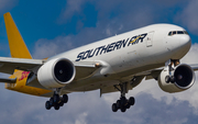 Southern Air Boeing 777-FZB (N775SA) at  Miami - International, United States