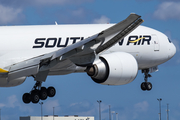 Southern Air Boeing 777-FZB (N775SA) at  Miami - International, United States