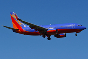 Southwest Airlines Boeing 737-7H4 (N775SW) at  San Juan - Luis Munoz Marin International, Puerto Rico