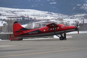 (Private) de Havilland Canada DHC-3T Turbo Otter (N775TH) at  Kelowna - International, Canada