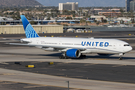 United Airlines Boeing 777-222 (N775UA) at  Phoenix - Sky Harbor, United States