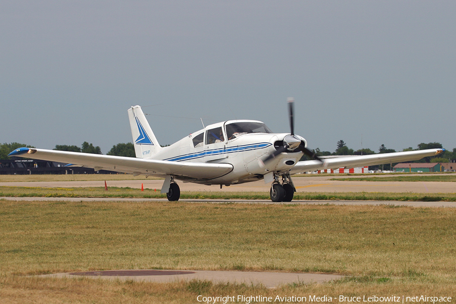 (Private) Piper PA-24-250 Comanche (N7764P) | Photo 168259