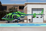 Air Methods Bell 407HP Eagle Copters (N776AL) at  Denver - Medical Center of Aurora North Campus, United States