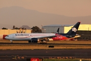AeroMexico Boeing 777-2Q8(ER) (N776AM) at  Mexico City - Lic. Benito Juarez International, Mexico