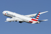 American Airlines Boeing 777-223(ER) (N776AN) at  Barcelona - El Prat, Spain