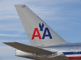 American Airlines Boeing 777-223(ER) (N776AN) at  Dallas/Ft. Worth - International, United States