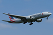 American Airlines Boeing 777-223(ER) (N776AN) at  London - Heathrow, United Kingdom