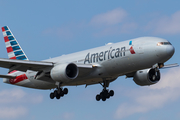 American Airlines Boeing 777-223(ER) (N776AN) at  Miami - International, United States