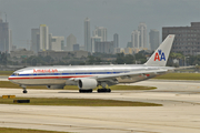 American Airlines Boeing 777-223(ER) (N776AN) at  Miami - International, United States