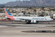 American Airlines Boeing 777-223(ER) (N776AN) at  Phoenix - Sky Harbor, United States