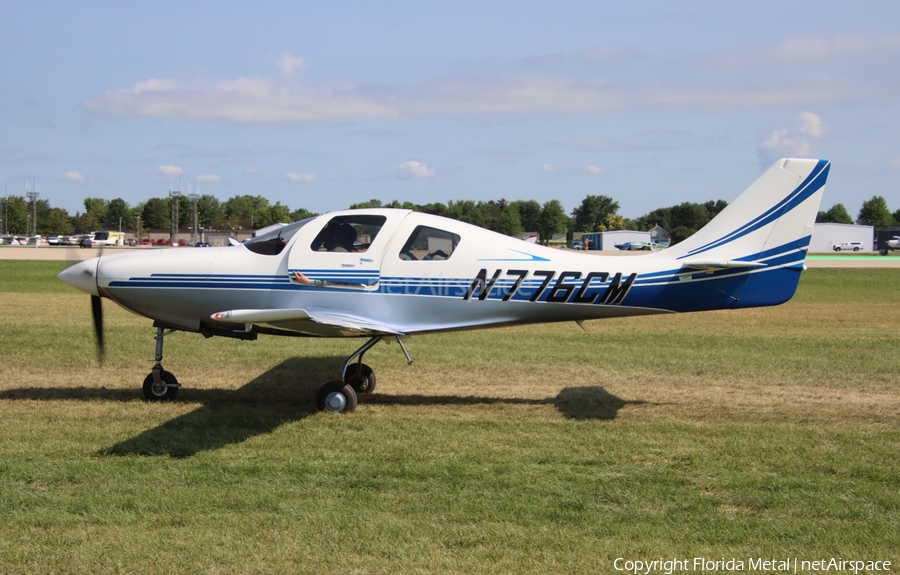 (Private) Lancair IV-P (N776CM) | Photo 670598