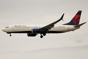 Delta Air Lines Boeing 737-8EH (N776DE) at  Puerto Vallarta - Licenciado Gustavo Díaz Ordaz International, Mexico