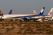 All Nippon Airways - ANA Boeing 777-381(ER) (N776KW) at  Mojave Air and Space Port, United States