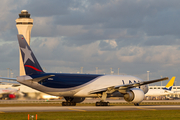 LAN Cargo Boeing 777-F16 (N776LA) at  Miami - International, United States