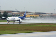 LAN Cargo Boeing 777-F16 (N776LA) at  Miami - International, United States