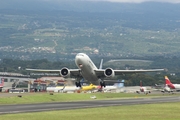 LAN Cargo Boeing 777-F16 (N776LA) at  San Jose - Juan Santamaria International, Costa Rica