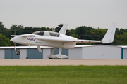 (Private) Rutan 61 Long-EZ (N776LE) at  Oshkosh - Wittman Regional, United States