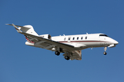 NetJets Bombardier BD-100-1A10 Challenger 350 (N776QS) at  Dallas - Love Field, United States