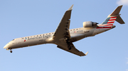 United Express (SkyWest Airlines) Bombardier CRJ-701ER (N776SK) at  Los Angeles - International, United States