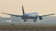 United Airlines Boeing 777-222 (N776UA) at  Frankfurt am Main, Germany