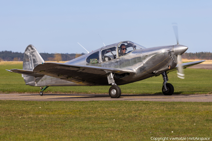 (Private) Globe GC-1B Swift (N77755) | Photo 616104