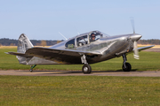 (Private) Globe GC-1B Swift (N77755) at  Rendsburg - Schachtholm, Germany