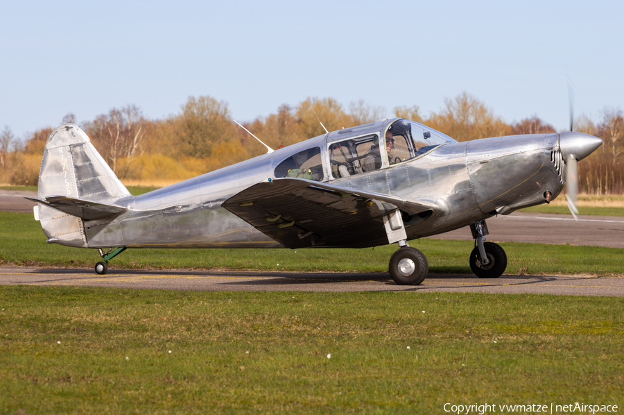 (Private) Globe GC-1B Swift (N77755) | Photo 616105