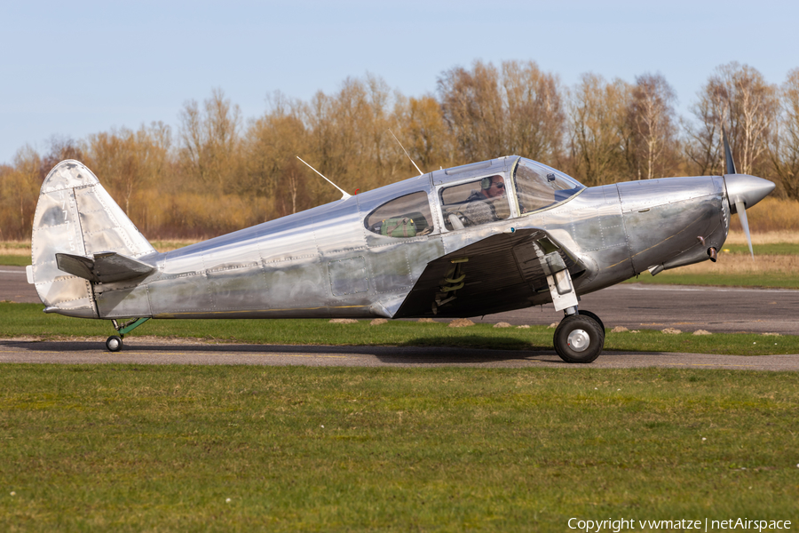 (Private) Globe GC-1B Swift (N77755) | Photo 616106
