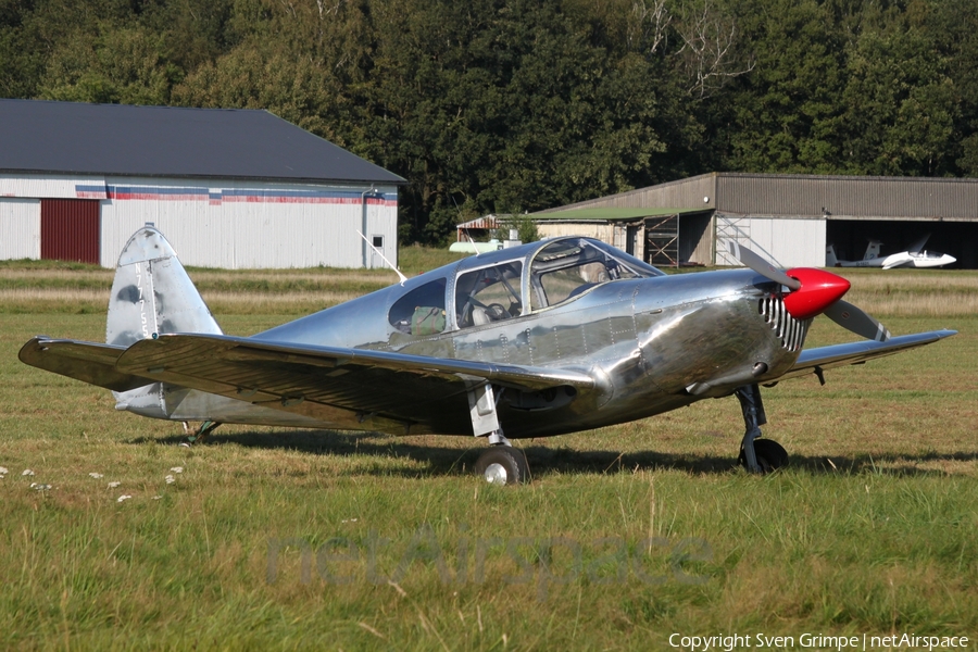 (Private) Globe GC-1B Swift (N77755) | Photo 589440