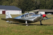 (Private) Globe GC-1B Swift (N77755) at  Neumuenster, Germany