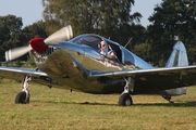 (Private) Globe GC-1B Swift (N77755) at  Neumuenster, Germany