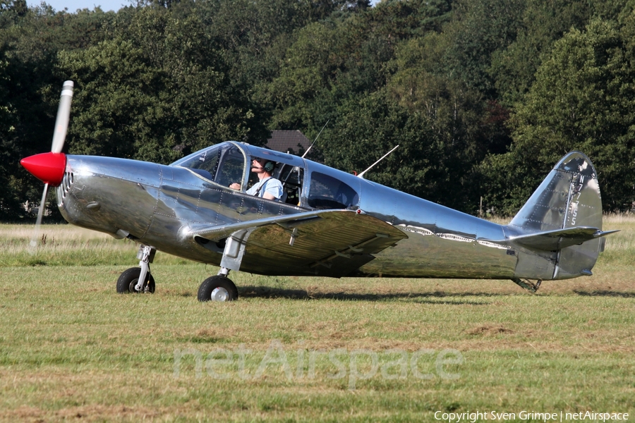 (Private) Globe GC-1B Swift (N77755) | Photo 591599