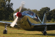 (Private) Globe GC-1B Swift (N77755) at  Neumuenster, Germany