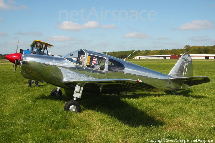 (Private) Globe GC-1B Swift (N77755) | Photo 450768