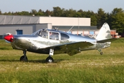 (Private) Globe GC-1B Swift (N77755) at  Itzehoe - Hungriger Wolf, Germany