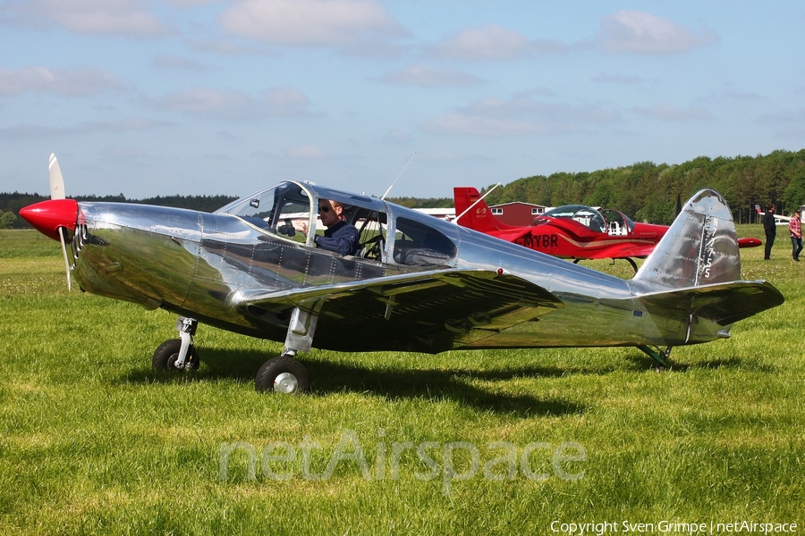 (Private) Globe GC-1B Swift (N77755) | Photo 454397