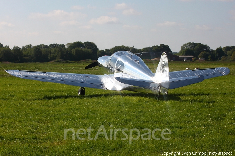 (Private) Globe GC-1B Swift (N77755) | Photo 459590