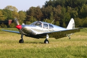 (Private) Globe GC-1B Swift (N77755) at  Itzehoe - Hungriger Wolf, Germany