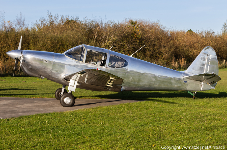 (Private) Globe GC-1B Swift (N77755) | Photo 650973