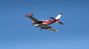 (Private) Cessna 310Q (N7778Q) at  Everett - Snohomish County/Paine Field, United States