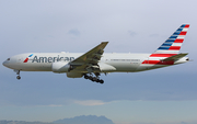 American Airlines Boeing 777-223(ER) (N777AN) at  Barcelona - El Prat, Spain