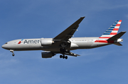 American Airlines Boeing 777-223(ER) (N777AN) at  Dallas/Ft. Worth - International, United States