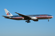 American Airlines Boeing 777-223(ER) (N777AN) at  Dallas/Ft. Worth - International, United States