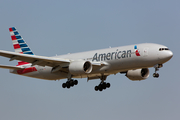 American Airlines Boeing 777-223(ER) (N777AN) at  Dallas/Ft. Worth - International, United States