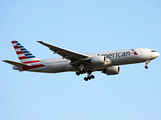 American Airlines Boeing 777-223(ER) (N777AN) at  Frankfurt am Main, Germany