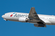 American Airlines Boeing 777-223(ER) (N777AN) at  Los Angeles - International, United States