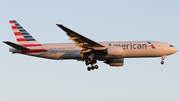 American Airlines Boeing 777-223(ER) (N777AN) at  London - Heathrow, United Kingdom