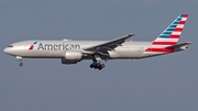 American Airlines Boeing 777-223(ER) (N777AN) at  Tokyo - Narita International, Japan